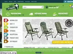 Sites similar to rajrybaru.cz