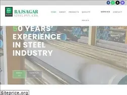 Sites similar to rajsagar.com