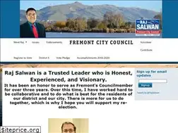 Sites similar to rajsalwan.com