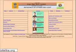 Sites similar to rajsanskrit.nic.in