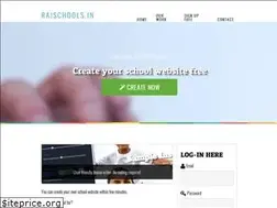Sites similar to rajschools.in