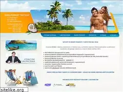 Sites similar to rajsega.pl