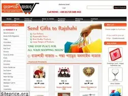 Sites similar to rajshahibazaar.com