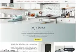 Sites similar to rajshree.net