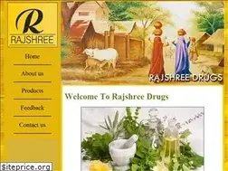 Sites similar to rajshreedrugs.com