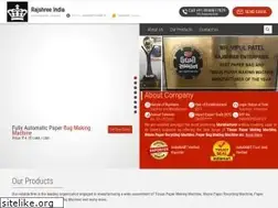Sites similar to rajshreeent.com