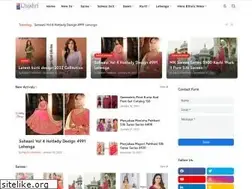 Sites similar to rajshrifashion.in
