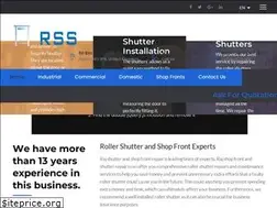 Sites similar to rajshutters.co.uk