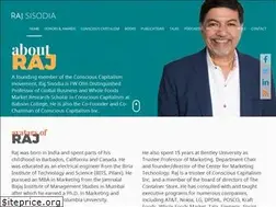 Sites similar to rajsisodia.com