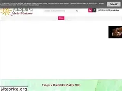 Sites similar to rajskazahrada.sk