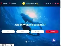 Sites similar to rajskie-wakacje.pl