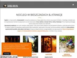 Sites similar to rajskie.pl