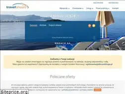 Sites similar to rajskiewakacje.pl