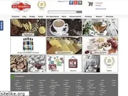 Sites similar to rajsmakosza.pl