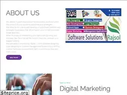 Sites similar to rajsol.in