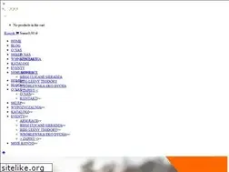 Sites similar to rajsport.pl
