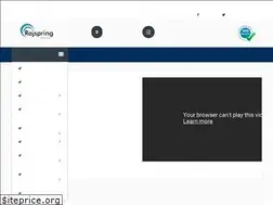 Sites similar to rajspringworks.com