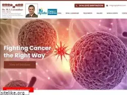 Sites similar to rajsurgicaloncologycare.com