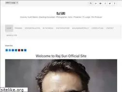 Sites similar to rajsuri.net
