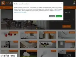 Sites similar to rajsvitidel.cz