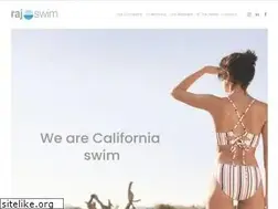 Sites similar to rajswim.com