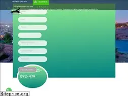 Sites similar to rajtaxiservice.com