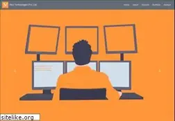 Sites similar to rajtechnologies.com