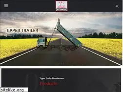 Sites similar to rajtippers.com