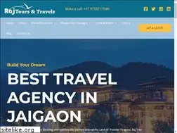 Sites similar to rajtoursandtravelsbhutan.com