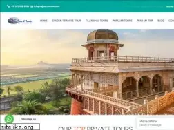 Sites similar to rajtourtravels.com
