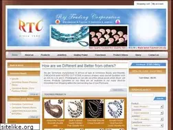 Sites similar to rajtradingcorp.com