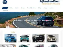 Sites similar to rajtravelsntours.com