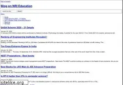 Sites similar to rajtyagi.com