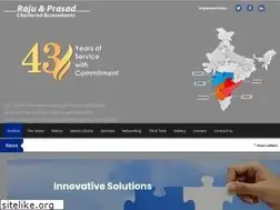 Sites similar to rajuandprasad.com