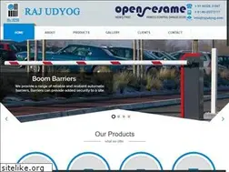 Sites similar to rajudyog.com