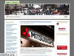Sites similar to rajufebrian.wordpress.com