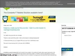 Sites similar to rajugunnal.blogspot.com