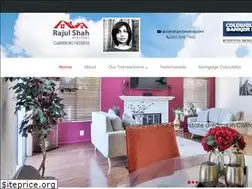 Sites similar to rajulshahrealtors.com