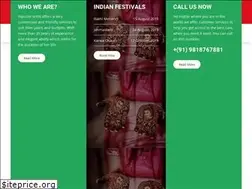 Sites similar to rajumehendiartistgk.com