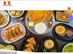 Sites similar to rajuomlet.com.au