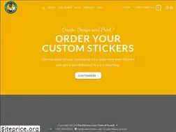 Sites similar to rajustickers.com