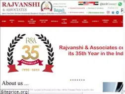 Sites similar to rajvanshica.in
