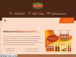 Sites similar to rajveeindustries.com