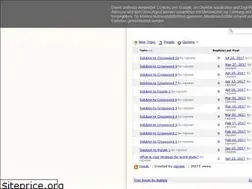 Sites similar to rajveersscrabble.blogspot.com