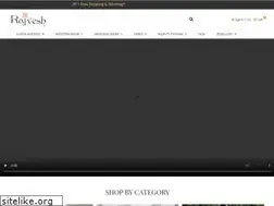 Sites similar to rajvesh.com