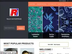 Sites similar to rajvienterprise.co.in