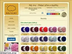 Sites similar to rajvlny.cz