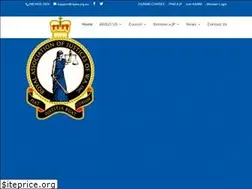 Sites similar to rajwa.org.au