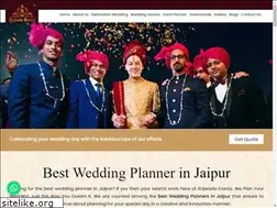 Sites similar to rajwadaevents.com