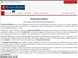 Sites similar to rajwadiexports.com